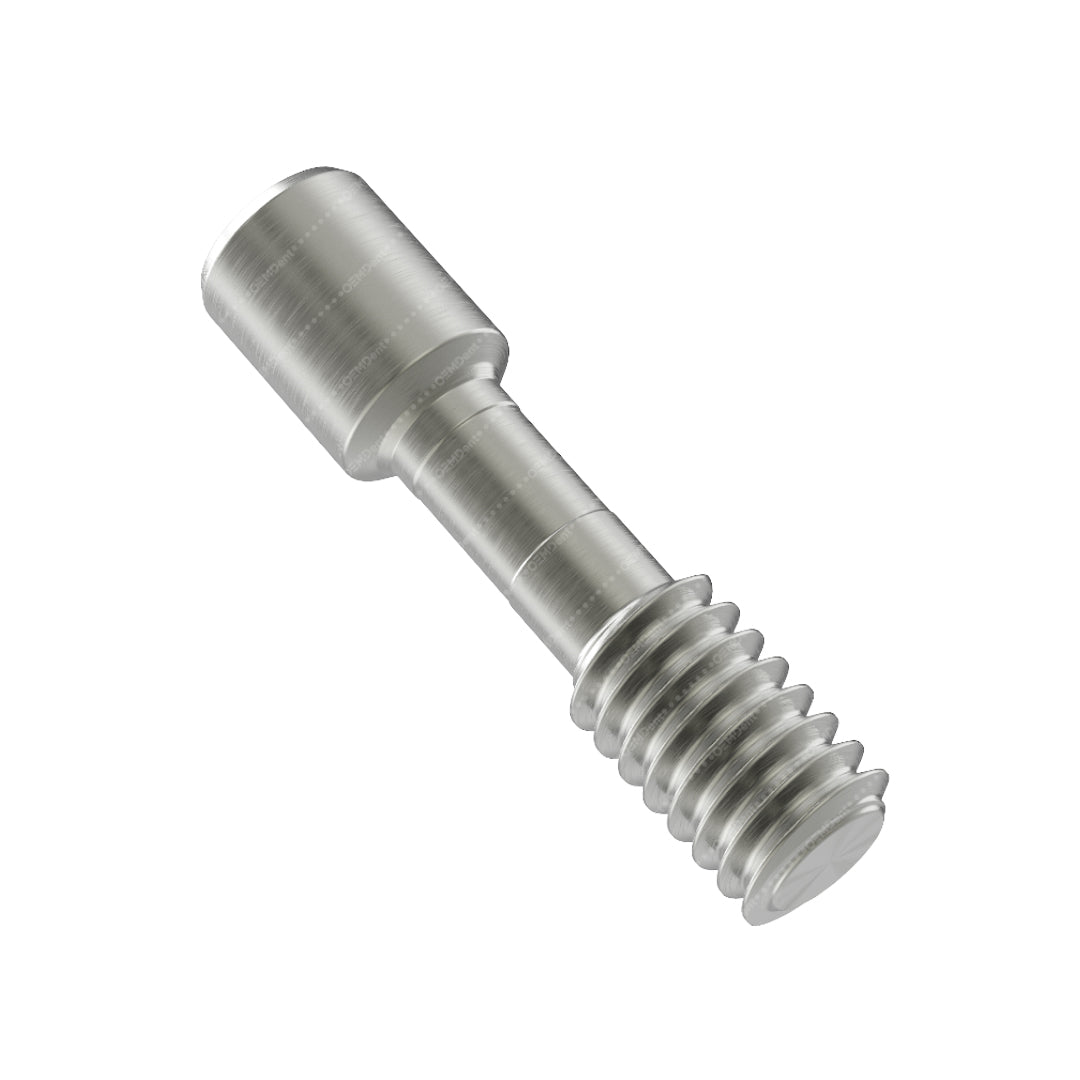 Screw For RP & WP Abutment - NobelActive® Conical Compatible