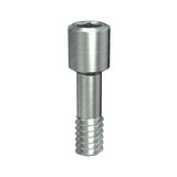 Screw For SP & WP Abutment - MIS Seven® Internal Hex Compatible