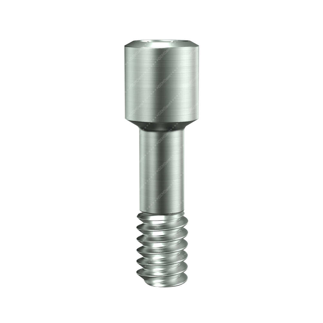 Screw For SP & WP Abutment - MIS Seven® Internal Hex Compatible