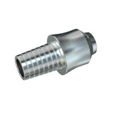 Slim Rotational Ti Base Abutment For Bridges Ø3.75mm - AB Dent® Internal Hex Compatible