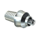 Slim Rotational Ti Base Abutment For Bridges Ø3.75mm - AB Dent® Internal Hex Compatible