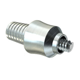 Slim Rotational Ti Base Abutment For Bridges Ø3.75mm - AB Dent® Internal Hex Compatible