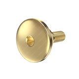 Concave Extra Wide Healing Cap Ø6.3 - Noris Medical® Internal Hex Compatible