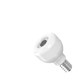 Zirconia Healing Cap Ø4.7 - Alfa Gate® Internal Hex Compatible