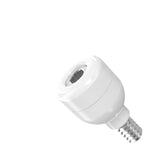 Zirconia Healing Cap Ø4.7 - Alfa Gate® Internal Hex Compatible
