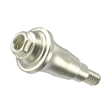 Straight GM Mini Conical Abutment - Neodent® GM Compatible