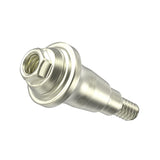 Straight GM Mini Conical Abutment - Neodent® GM Compatible