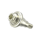 Straight GM Mini Conical Abutment - Neodent® GM Compatible