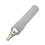 Straight GM Mini Conical Abutment - Neodent® GM Compatible