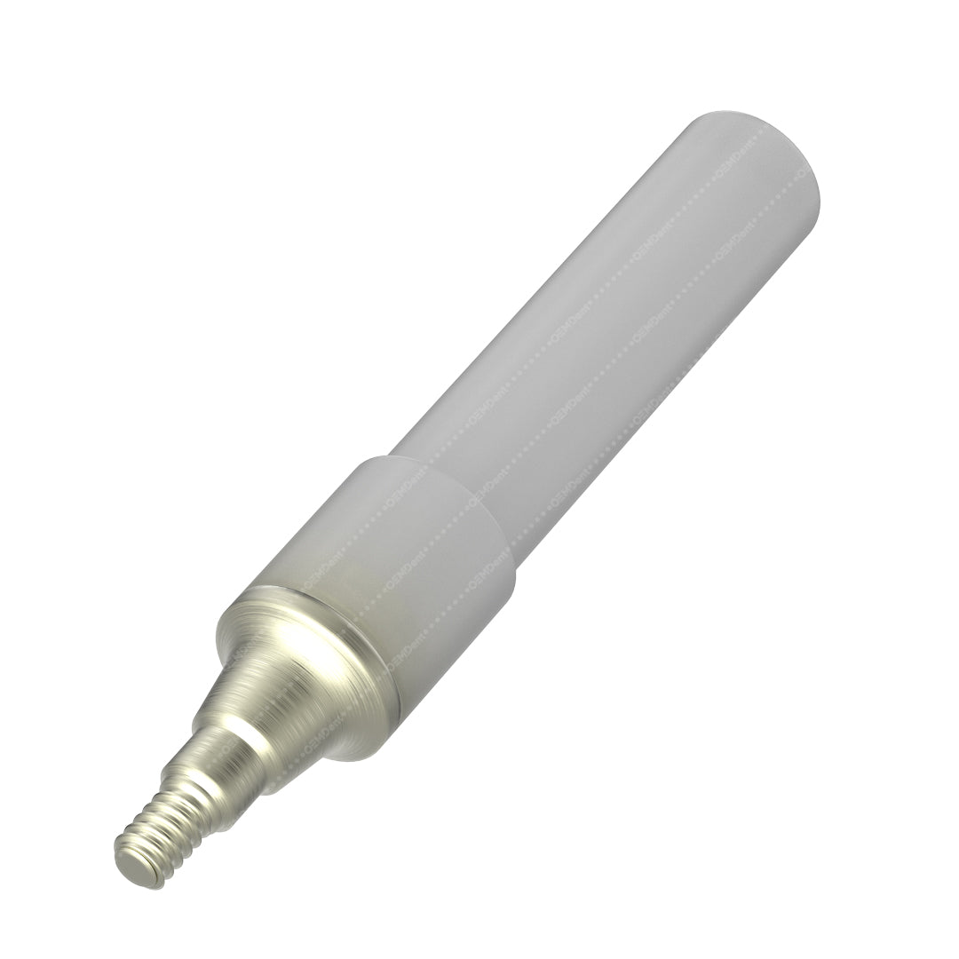 Straight GM Mini Conical Abutment - Neodent® GM Compatible