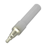 Straight GM Mini Conical Abutment - Neodent® GM Compatible