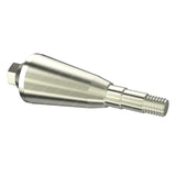 Straight Multi Unit Abutment NC - Megagen® BlueDiamond Compatible