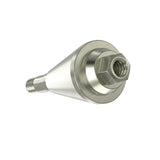 Straight Multi Unit Abutment NC - Megagen® BlueDiamond Compatible