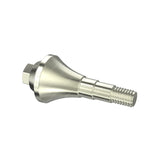 Straight Multi Unit Abutment NC - Megagen® BlueDiamond Compatible