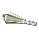 Straight Multi Unit Abutment NC - Megagen® BlueDiamond Compatible