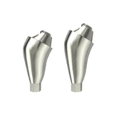 30˚ Multi Unit Angled Abutment NC - Megagen® BlueDiamond Compatible