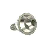 Straight Multi Unit Abutment P64 - AB Dent® Internal Hex Compatible