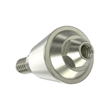 Straight Multi Unit Abutment P64 - AB Dent® Internal Hex Compatible