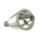 Straight Multi Unit Abutment P64 - AB Dent® Internal Hex Compatible