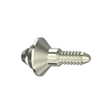 Straight Multi Unit Abutment P64 - AB Dent® Internal Hex Compatible
