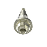 Straight Multi Unit Abutment RC - Megagen® BlueDiamond Compatible