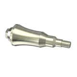 Straight Multi Unit Abutment RC - Megagen® BlueDiamond Compatible