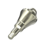 Straight Multi Unit Abutment RC - Megagen® BlueDiamond Compatible