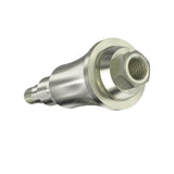 Straight Multi Unit Abutment RC - Megagen® BlueDiamond Compatible