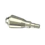 Straight Multi Unit Abutment RC - Megagen® BlueDiamond Compatible