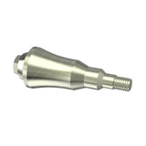 Straight Multi Unit Abutment RC - Megagen® BlueDiamond Compatible