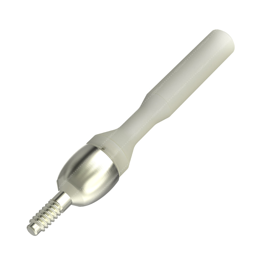 Straight Multi Unit Abutment SP - MIS Seven® Internal Hex Compatible