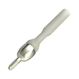 Straight Multi Unit Abutment SP - MIS Seven® Internal Hex Compatible