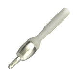 Straight Multi Unit Abutment SP - MIS Seven® Internal Hex Compatible