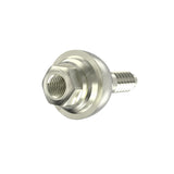 Straight Multi Unit Abutment SP - MIS Seven® Internal Hex Compatible