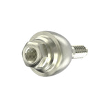 Straight Multi Unit Abutment SP - MIS Seven® Internal Hex Compatible