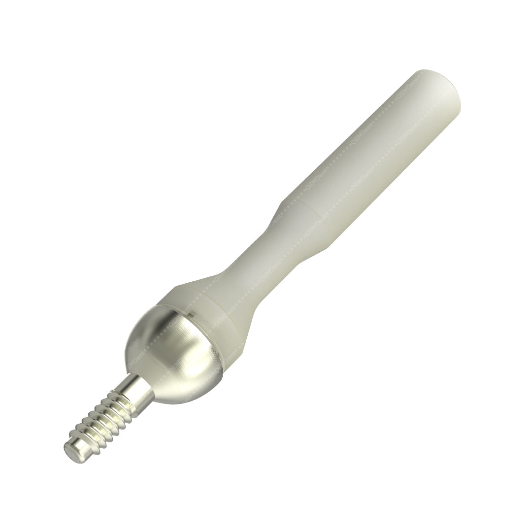 Straight Multi Unit Abutment SP - MIS Seven® Internal Hex Compatible