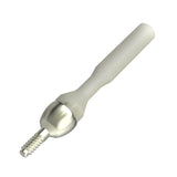 Straight Multi Unit Abutment SP - MIS Seven® Internal Hex Compatible