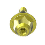 Screw Abutment Ø4.5mm - Dentium® Compatible