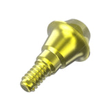 Screw Abutment Ø4.5mm - Dentium® Compatible