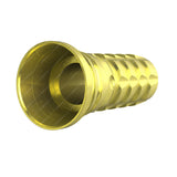 Temporary Titanium Cylinder - MIS® Multi Unit Compatible