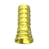 Temporary Titanium Cylinder - MIS® Multi Unit Compatible