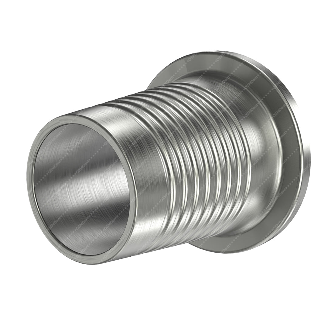 Titanium Sleeve Base For CAD/CAM - SURCAM® Multi Unit Compatible