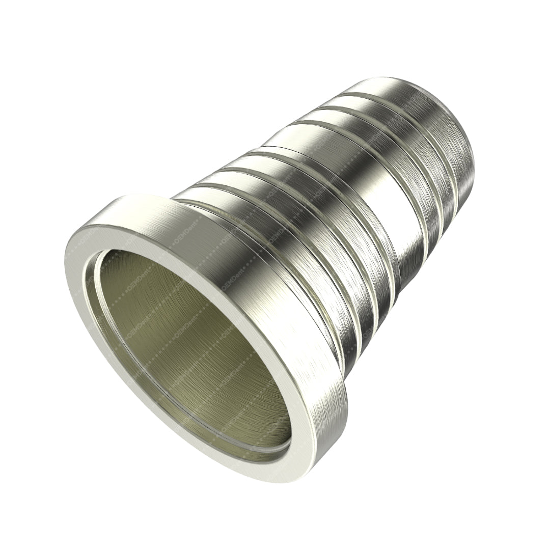 Titanium Conical Sleeve - AB Dent® Multi Unit P64 Compatible