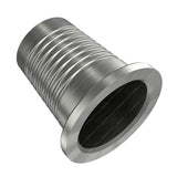 Titanium Sleeve Base For CAD/CAM - SURCAM® Multi Unit Compatible