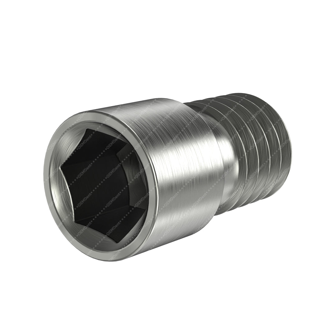Titanium Sleeve Base For CAD/CAM - SURCAM® Multi Unit Compatible