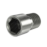 Titanium Sleeve Base For CAD/CAM - SURCAM® Multi Unit Compatible