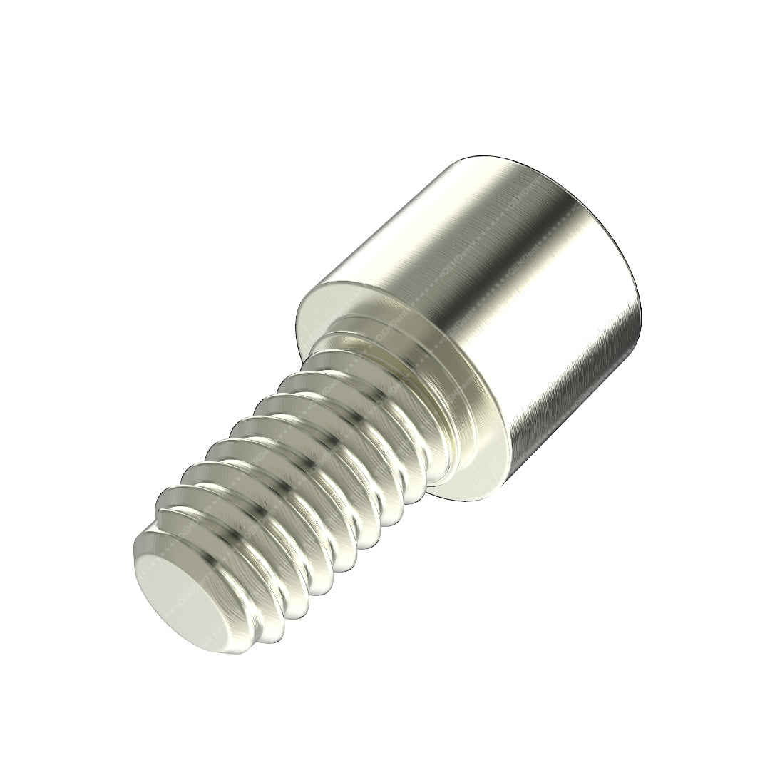 Titanium Conical Sleeve - AB Dent® Multi Unit P64 Compatible