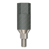 Titanium Scan Body Slim Platform - GDT Implants® Internal Hex Compatible