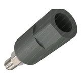 Titanium Scan Body Slim Platform - DSI® Internal Hex Compatible