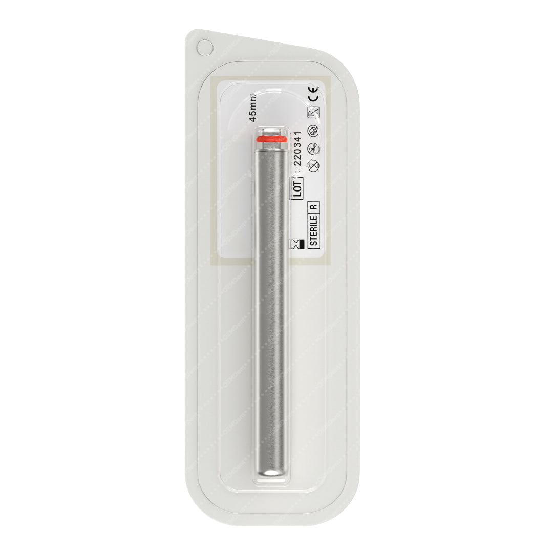 Zygomatic Implant - BioHorizons® Internal Hex Compatible – OEMDent